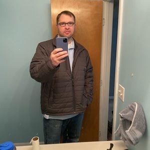 Meet your Posher, Scott